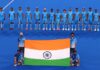 Indian Hockey Team with 7 LPU Students enter Semis of Olympics after 49 years