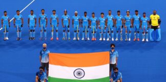 Indian Hockey Team with 7 LPU Students enter Semis of Olympics after 49 years