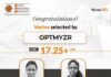 LPUs MBA grads placed at Optmyzr Inc