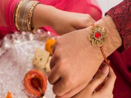 Raksha Bandhan Special