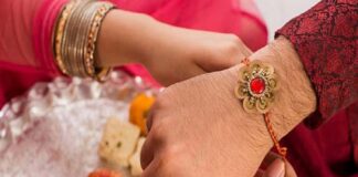 Raksha Bandhan Special