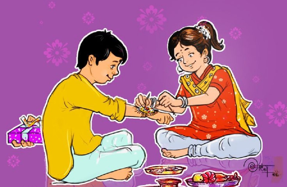 Raksha Bandhan Special