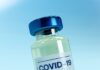 The possibility of a third dose (booster) of the COVID-19 vaccine The possibility of a third dose (booster dose) of COVID-19 vaccine