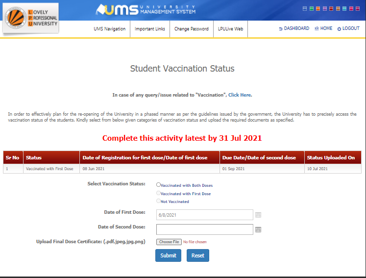 Why side effects after getting coronavirus vaccine jab could be a good sign!