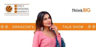 Illuminating live interaction with Sana Sultan Khan