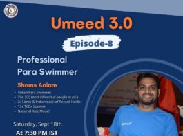 Influencing Tale of Shams Aalam: Umeed 3.0