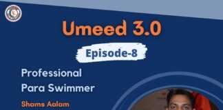 Influencing Tale of Shams Aalam: Umeed 3.0