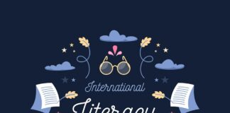 International Literacy Day: Bridging the digital divide