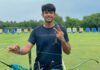 LPU student Aditya Chaudhary selected for World Archery Championship to be held in USA