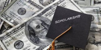 Recent Updates on Scholarships for college students