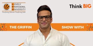 The Griffin Show with Yatinder Singh