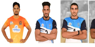 Five LPU students enter Pro Kabaddi League (PKL) Season-8