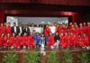 Six-Day 20th Junior National Wushu Championship concluded at LPU