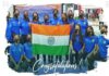 LPU Student Anshika Wins Silver Medal in U-18 Asian Rugby Sevens Championship