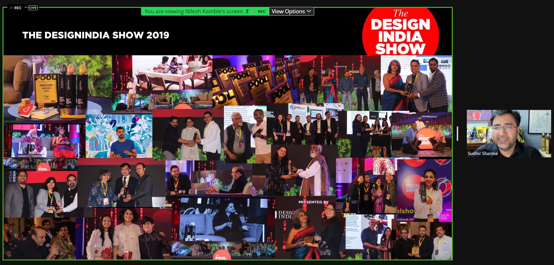 The Design India Show 2021