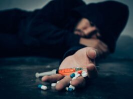 Understanding Drug Addiction In Teens