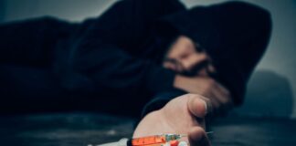 Understanding Drug Addiction In Teens