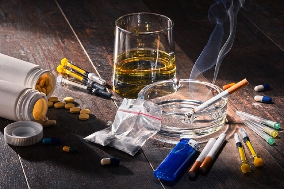 Understanding Drug Addiction In Teens