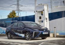 What’s wrong with Hydrogen Cars?