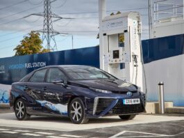 What’s wrong with Hydrogen Cars?