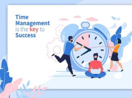 Companies’ Secret To Improve Time Management