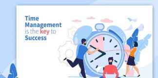 Companies’ Secret To Improve Time Management