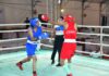 LPU Boxers Shine at Senior National Women’s Boxing Championship