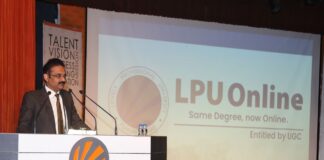 LPU Launches its ‘UGC Entitled’ LPU Online Programmes