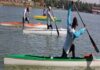 LPU Students won 12 Bronze Medals in National Canoeing Championship