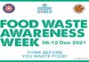 LPU-NSS Organizes Food Waste Awareness Week