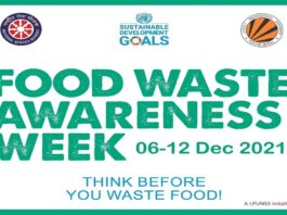 LPU-NSS Organizes Food Waste Awareness Week