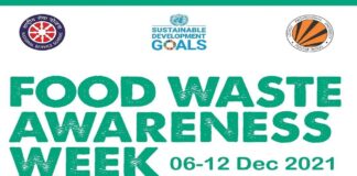 LPU-NSS Organizes Food Waste Awareness Week