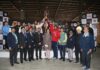 LPU’s Women Boxers became Champions at AIU’s All India Inter University Championship-2021