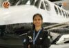 LPU Student represents India at International Air and Space Program at Kennedy Space Center