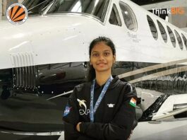 LPU Student represents India at International Air and Space Program at Kennedy Space Center