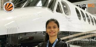 LPU Student represents India at International Air and Space Program at Kennedy Space Center