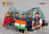 LPU student Karandeep Kumar wins Gold in Asian Youth Para Games 2021