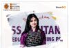 LPU student selected in Miss Bhutan Pageant 2022