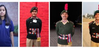 LPU Students to receive Medal during 73rd Republic Day Celebrations in New Delhi