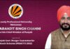 Punjab Chief Minister to visit LPU on 4th Jan