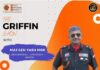 The Griffin Show with Maj Gen Yash Mor