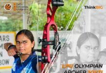 LPU Archer selected for Para World Championship 2022 in Dubai