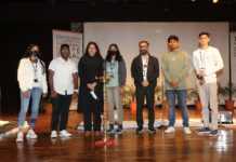 LPU organized ‘Freshmen Induction-2022’ programme for Students joining Classes in Physical Mode