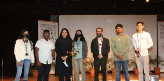 LPU organized ‘Freshmen Induction-2022’ programme for Students joining Classes in Physical Mode