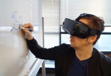 Ways VR & AR are changing lives!