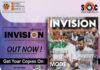 INVISION a Bi-Annual Magazine of LPU