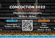 Concoction 2022