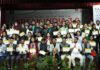 Finale of India’s largest tri-lingual Elocution Competition ‘Speak India 3.0’ held at LPU