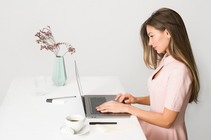 The Art of Having a Correct Sitting Posture