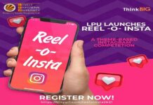 LPU Launches Reel-O-Insta - a Unique Instagram Reels Competition